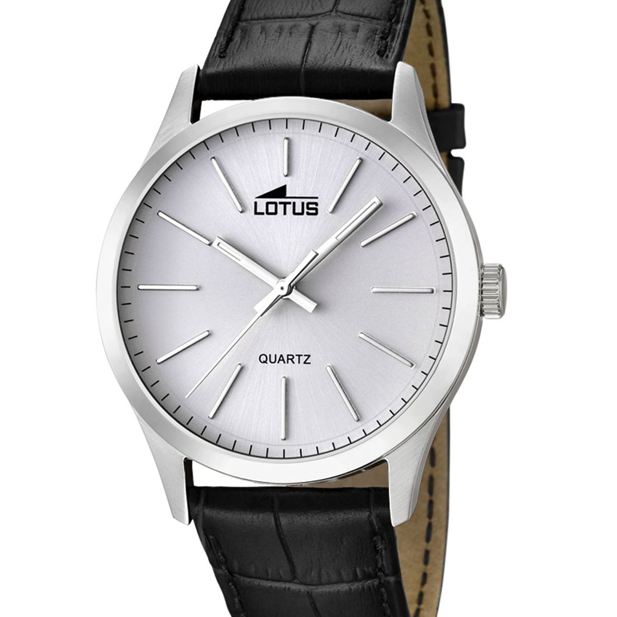 LOTUS - Reloj 15961/1 Lotus Plateado Hombre Minimalist