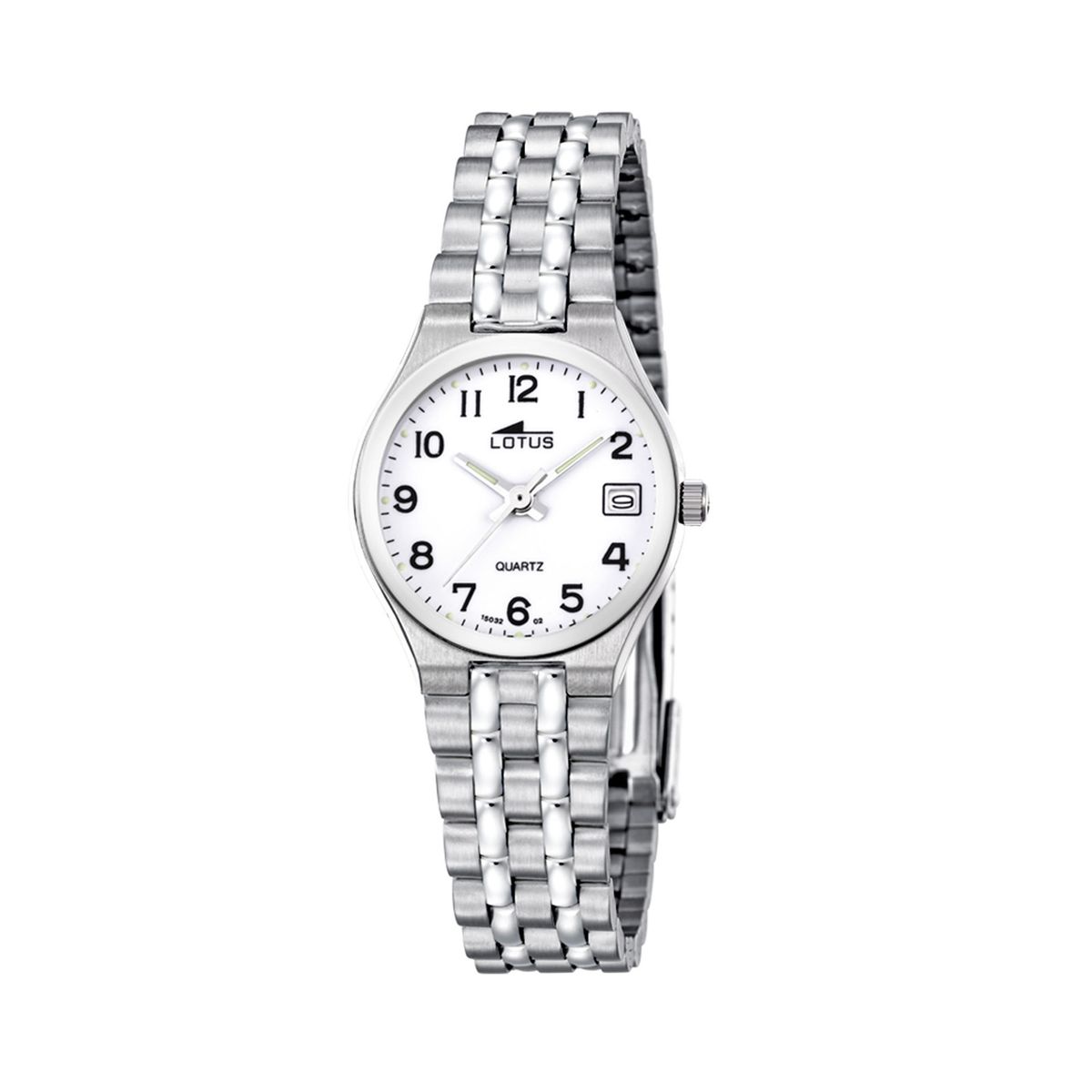LOTUS - Reloj para Mujer 15032/2 Blanco