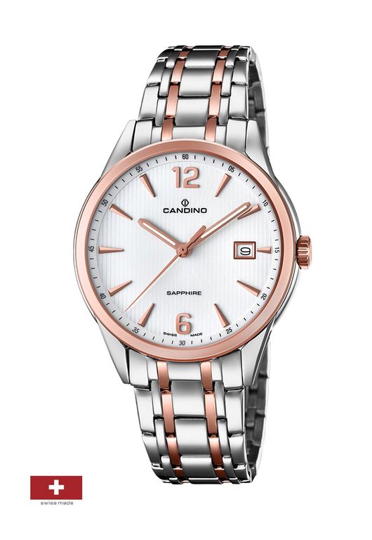 Reloj C4616/2 Blanco Hombre Classic Timeless Blanco TALLA UNICA