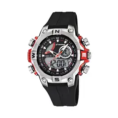 CALYPSO - Reloj K5586/1 Negro Hombre X-Trem