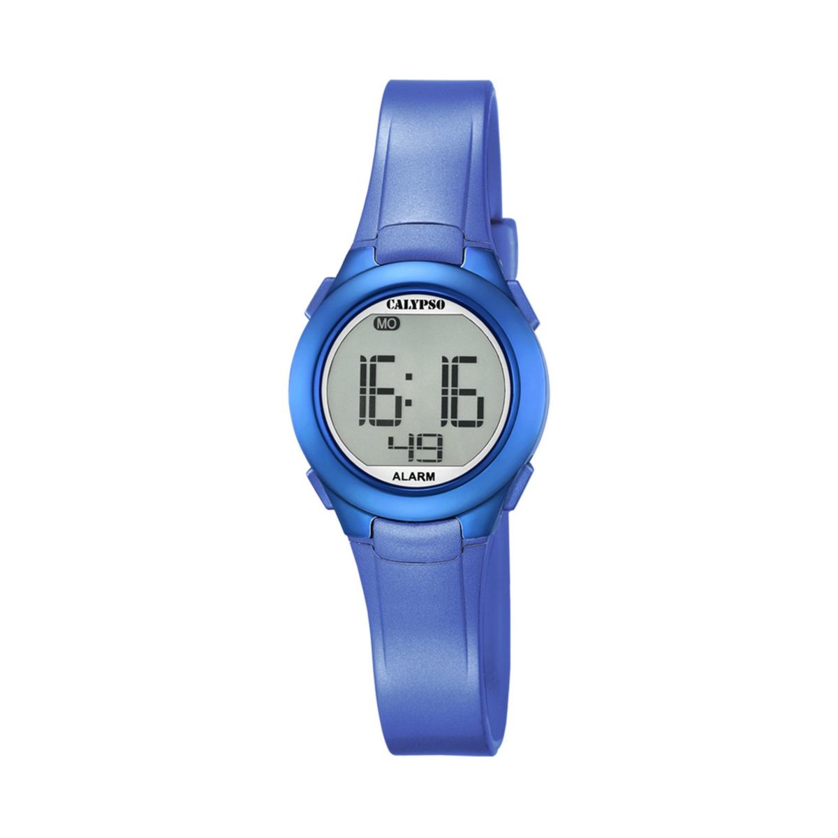 CALYPSO - Reloj K5677/5 Calypso Gris Mujer Digital Crush