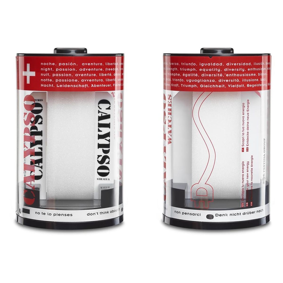 CALYPSO - Reloj K5627/2 Calypso Gris Hombre Digital For Man