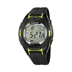 CALYPSO - Reloj K5627/4 Gris Hombre Digital For Man