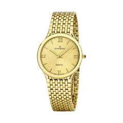 CANDINO - Reloj C4363/3 Dorado Hombre Classic Timeless