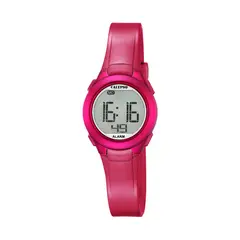 CALYPSO - Reloj K5677/4 Gris Mujer Digital Crush