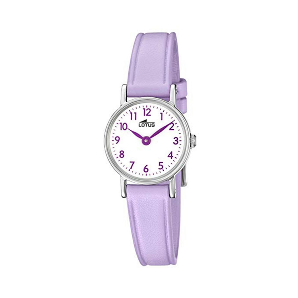 LOTUS - Reloj para Niño 18409/3 Blanco