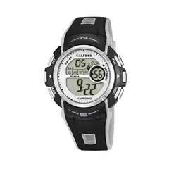 CALYPSO - Reloj K5610/8 Gris Hombre Digital For Man