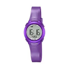 CALYPSO - Reloj K5677/2 Gris Mujer Digital Crush