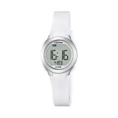CALYPSO - Reloj K5677/1 Gris Mujer Digital Crush