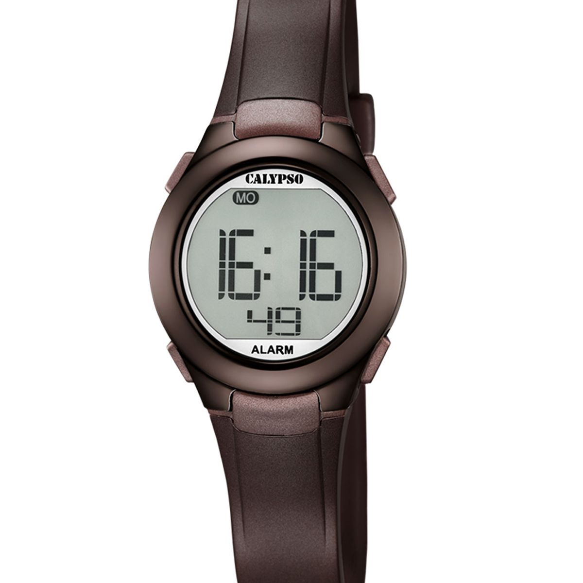 CALYPSO - Reloj K5677/6 Calypso Gris Mujer Digital Crush