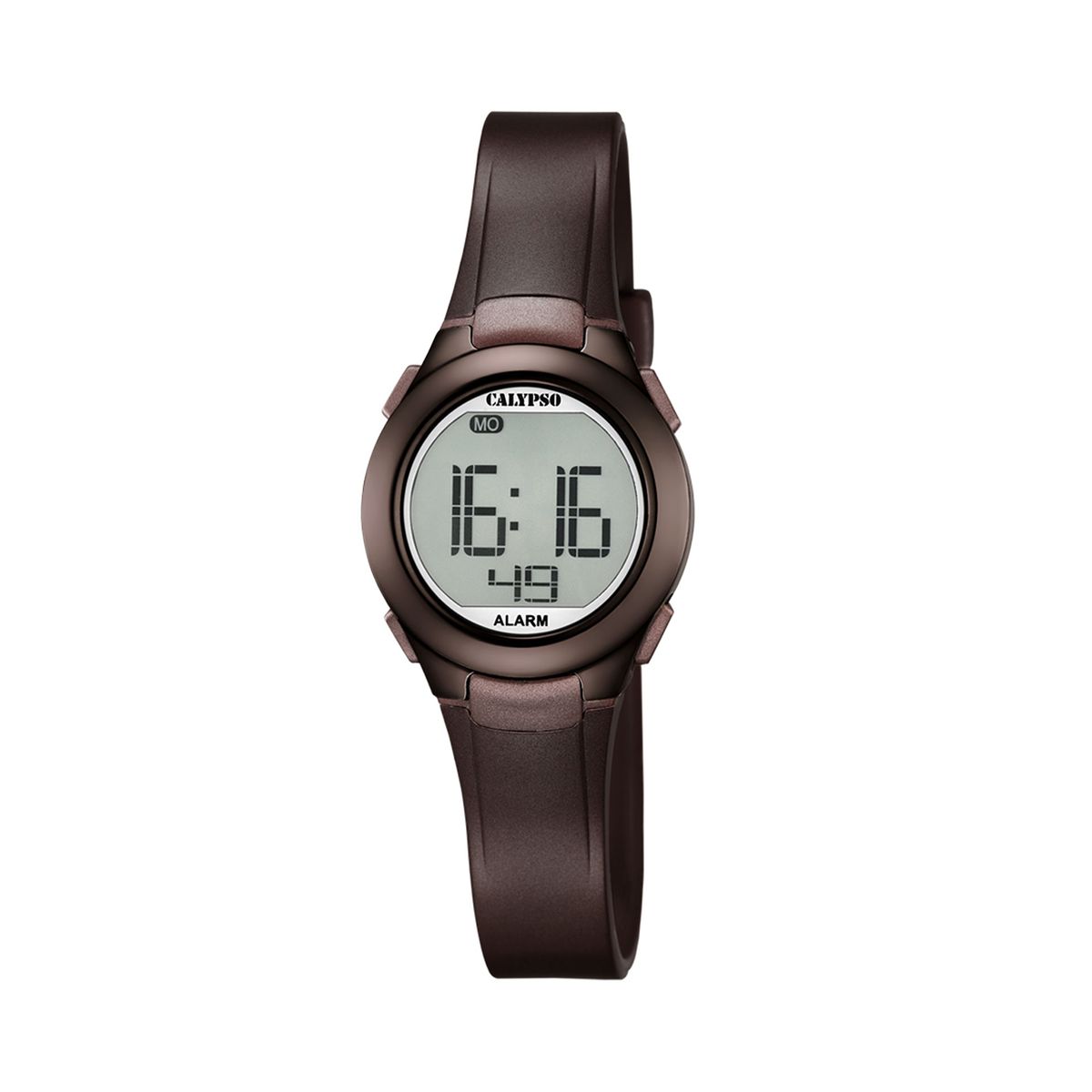 CALYPSO - Reloj K5677/6 Calypso Gris Mujer Digital Crush