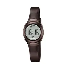 CALYPSO - Reloj K5677/6 Gris Mujer Digital Crush