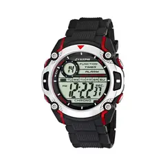 CALYPSO - Reloj K5577/4 Gris Hombre Digital For Man