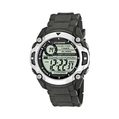 CALYPSO - Reloj K5577/1 Gris Hombre Digital For Man