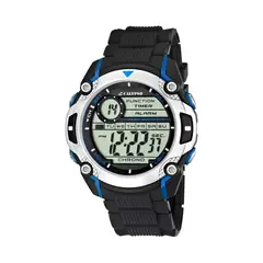 CALYPSO - Reloj K5577/2 Gris Hombre Digital For Man