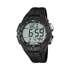 CALYPSO - Reloj K5607/6 Gris Hombre Color Run