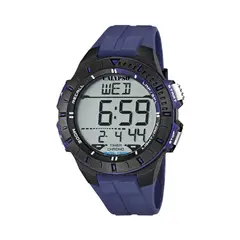 CALYPSO - Reloj K5607/2 Gris Hombre Color Run