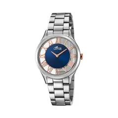 LOTUS - Reloj 18395/6 Azul Mujer Trendy
