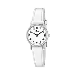 LOTUS - Reloj 18409/1 Blanco Infantil Junior Collection
