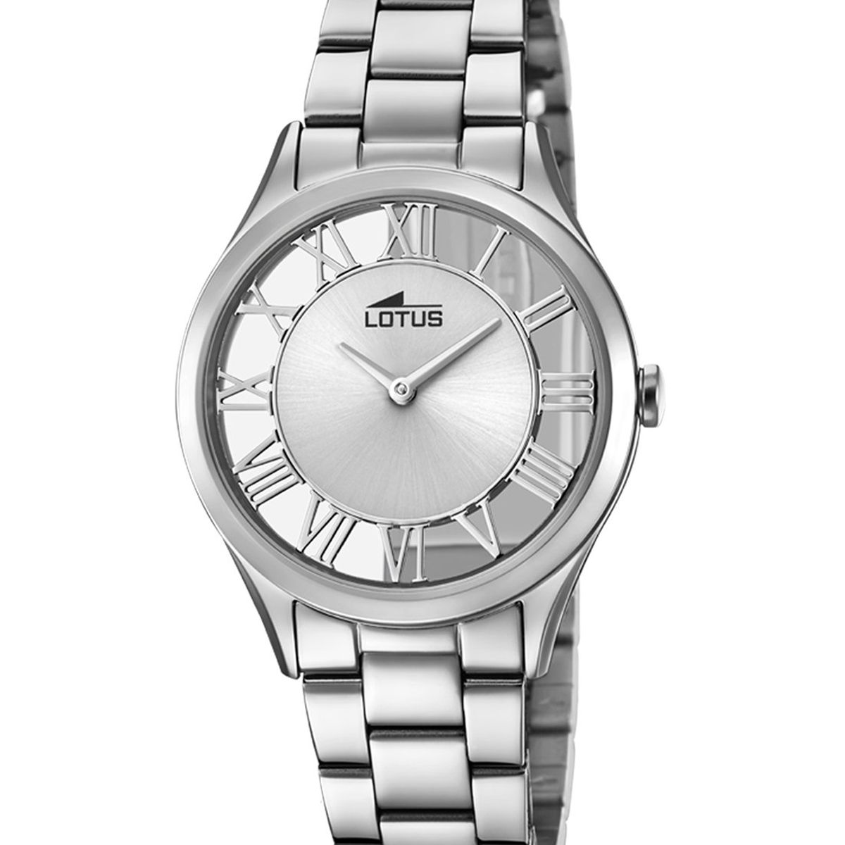 LOTUS - Reloj 18395/1 Lotus Gris Mujer Trendy