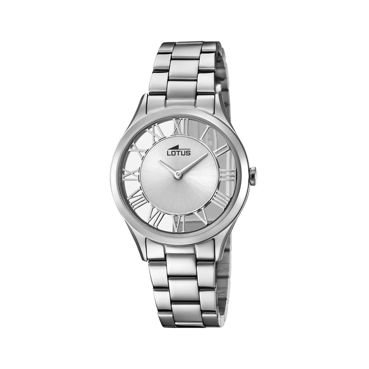 LOTUS - Reloj 18395/1 Lotus Gris Mujer Trendy