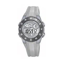 CALYPSO - Reloj K5744/4 Gris Mujer Digital Crush