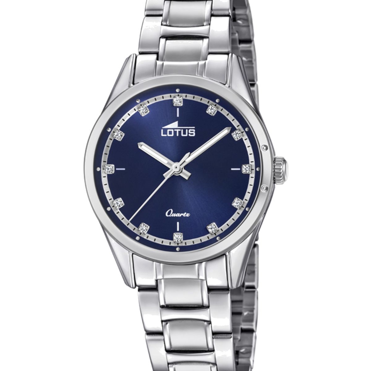 LOTUS - Reloj 18385/2 Lotus Azul Mujer Bliss