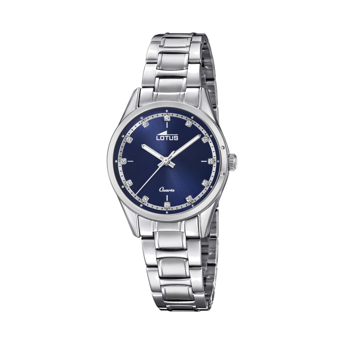 LOTUS - Reloj 18385/2 Lotus Azul Mujer Bliss
