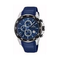 Reloj F20330/2 Azul Hombre The Originals