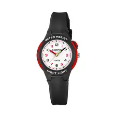CALYPSO - Reloj K6069/6 Blanco Infantil Sweet Time