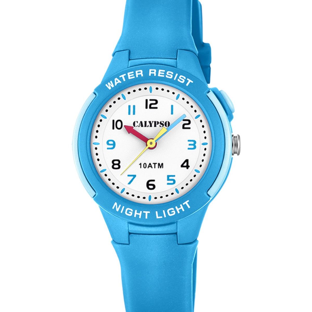 CALYPSO - Reloj K6069/2 Calypso Blanco Infantil Sweet Time