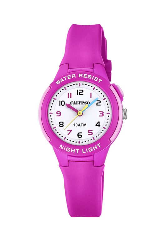 Reloj K6069/1 Blanco Infantil Sweet Time Blanco TALLA UNICA