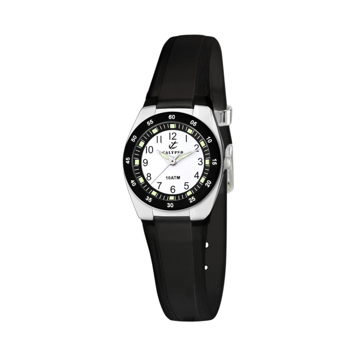 CALYPSO - Reloj para Mujer K6043/F Celeste