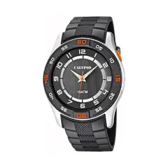 CALYPSO - Reloj K6062/1 Gris Hombre Street Style