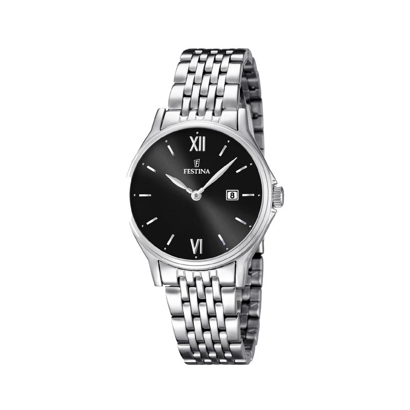 FESTINA - Reloj para Mujer F16748/4 Negro
