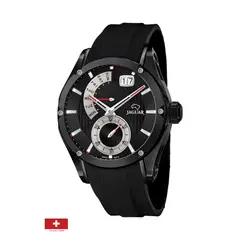 JAGUAR - Reloj J681/2 Negro Hombre Special Edition