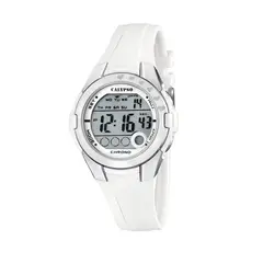 CALYPSO - Reloj K5571/1 Gris Infantil Junior Collection