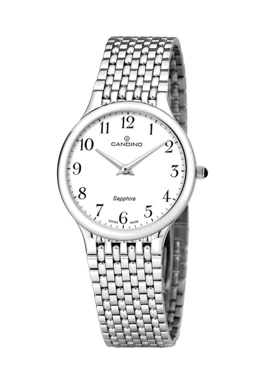 Reloj C4362/1 Blanco Hombre Couple Blanco TALLA UNICA