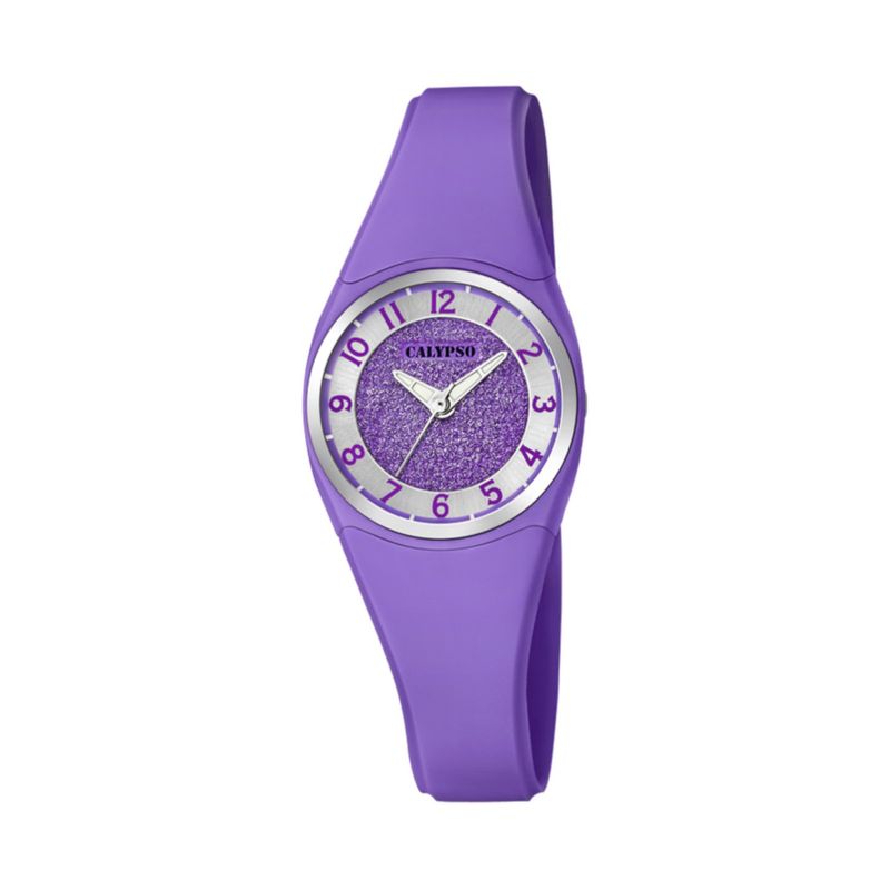 CALYPSO - Reloj K5752/4 Calypso Morado Mujer Trendy