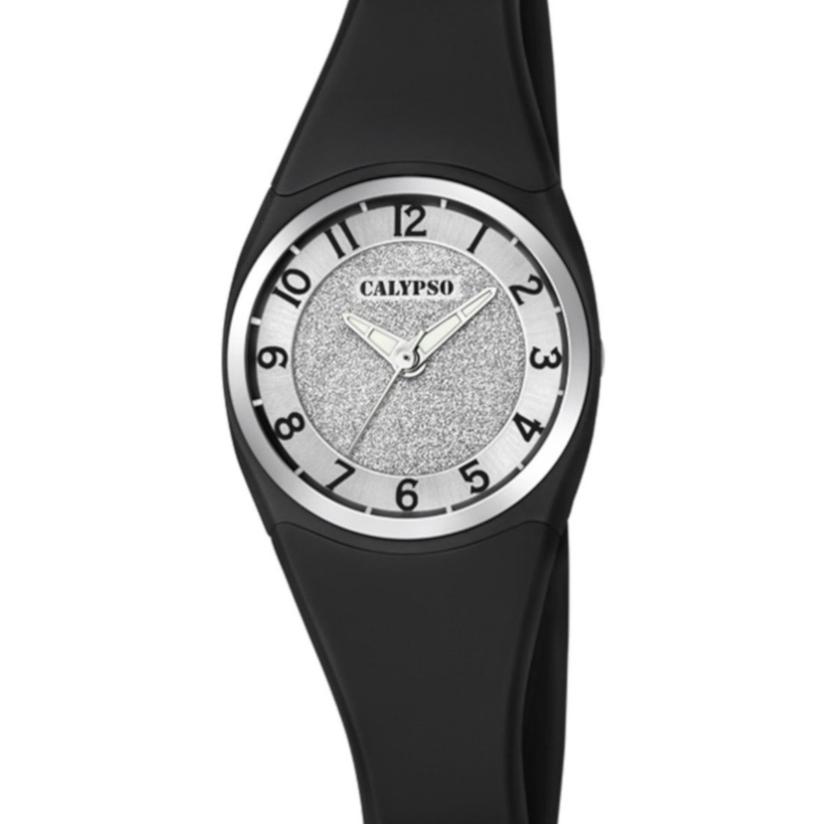 CALYPSO - Reloj K5752/6 Calypso Plateado Mujer Trendy
