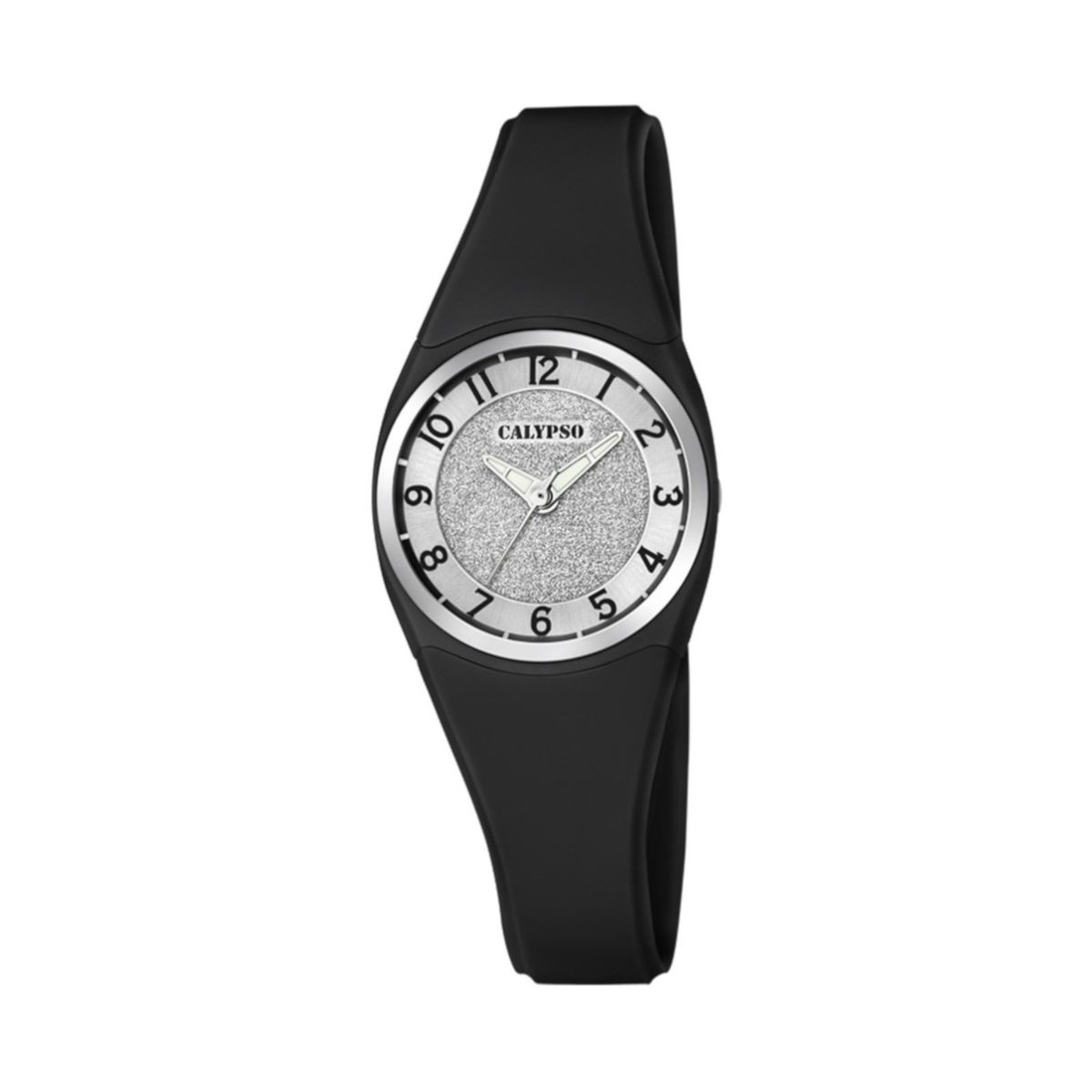 CALYPSO - Reloj K5752/6 Calypso Plateado Mujer Trendy