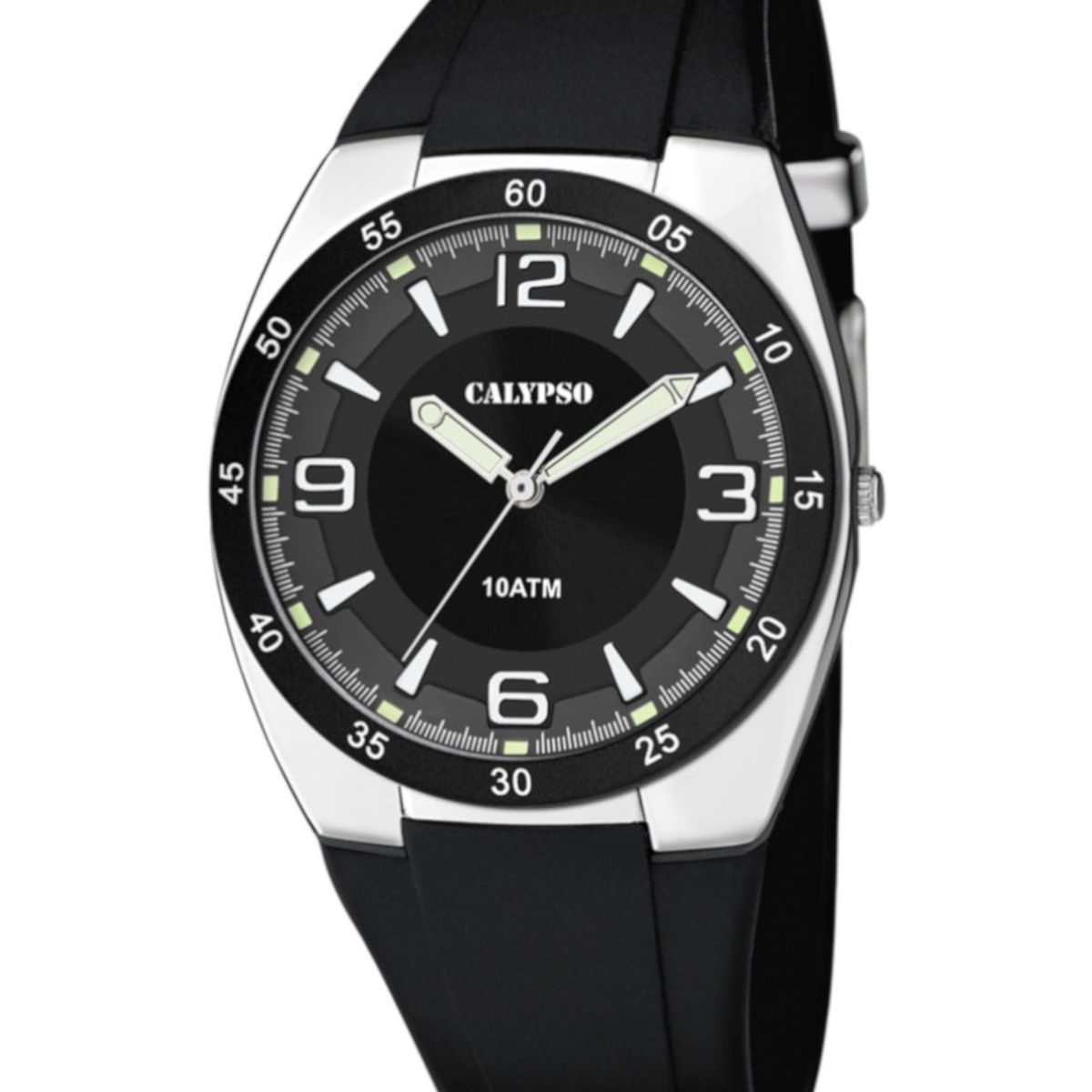 CALYPSO - Reloj K5753/3 Calypso Negro Hombre Street Style