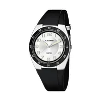 Reloj K5753/5 Plateado Hombre Street Style