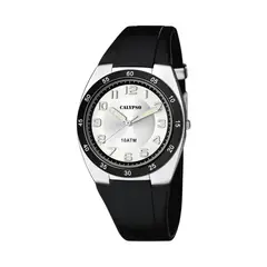 CALYPSO - Reloj K5753/5 Plateado Hombre Street Style