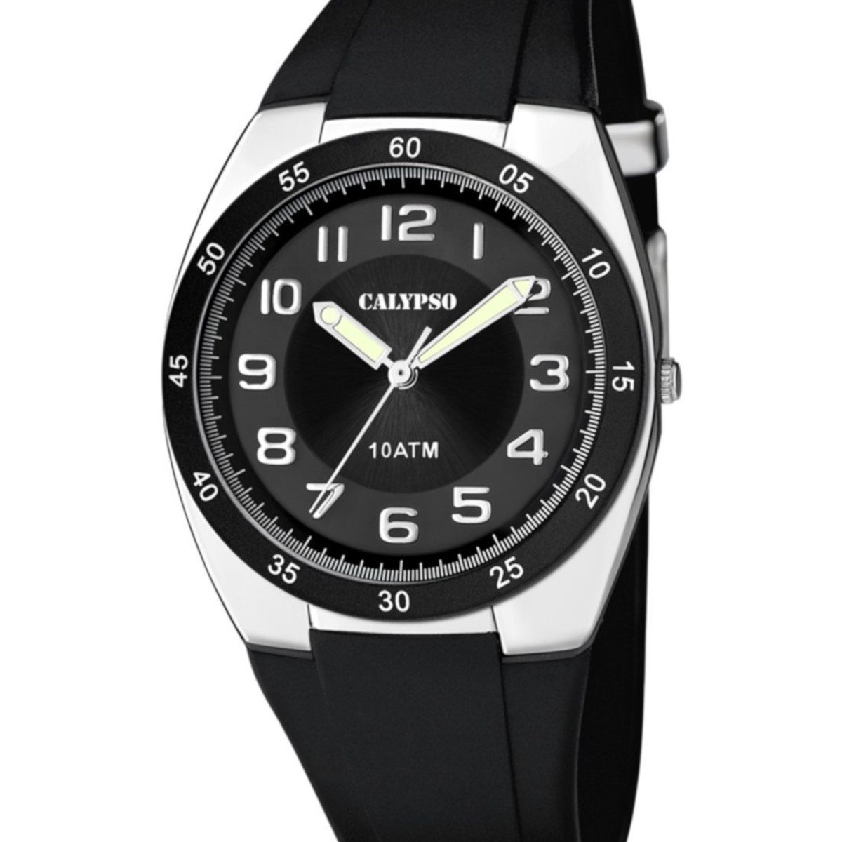 CALYPSO - Reloj K5753/6 Calypso Negro Hombre Street Style