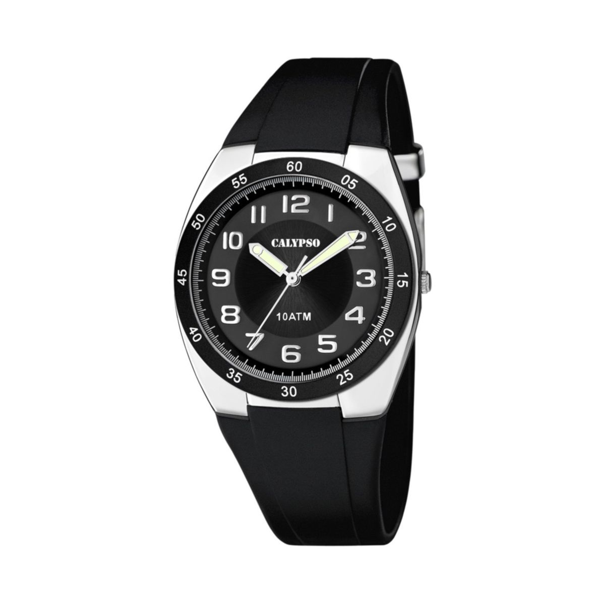 CALYPSO - Reloj K5753/6 Calypso Negro Hombre Street Style