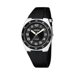 CALYPSO - Reloj K5753/6 Negro Hombre Street Style.-