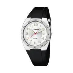 CALYPSO - Reloj K5753/4 Plateado Hombre Street Style