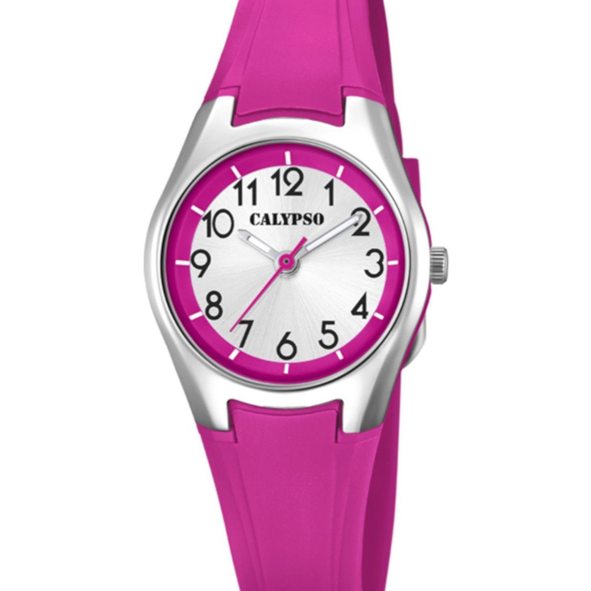 CALYPSO - Reloj K5750/2 Calypso Blanco Mujer Sweet Time