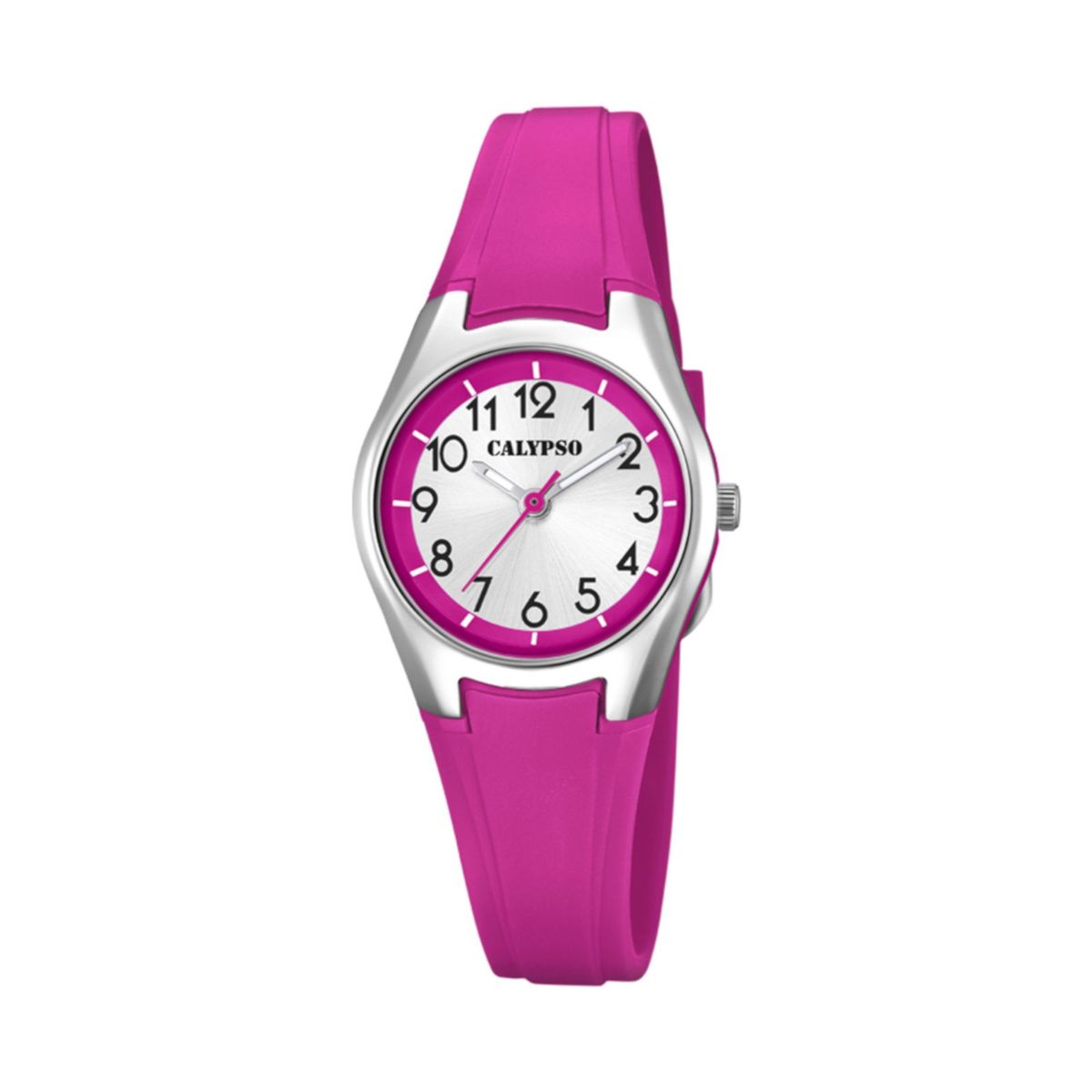 CALYPSO - Reloj K5750/2 Calypso Blanco Mujer Sweet Time